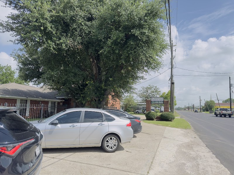 Exterior of Adl Assisted Living INC Elena Estates #2 in HIGHLANDS, TX