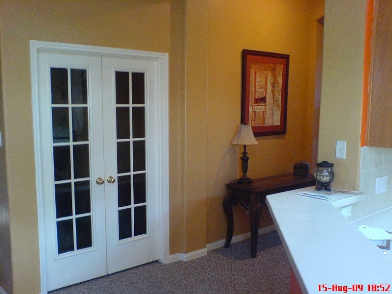 Exterior of Agape Heritage Home INC in RICHMOND, TX