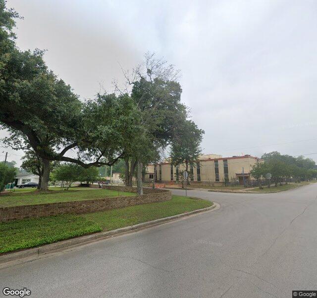 Exterior of Assisted Living at Lady's House in Conroe, TX