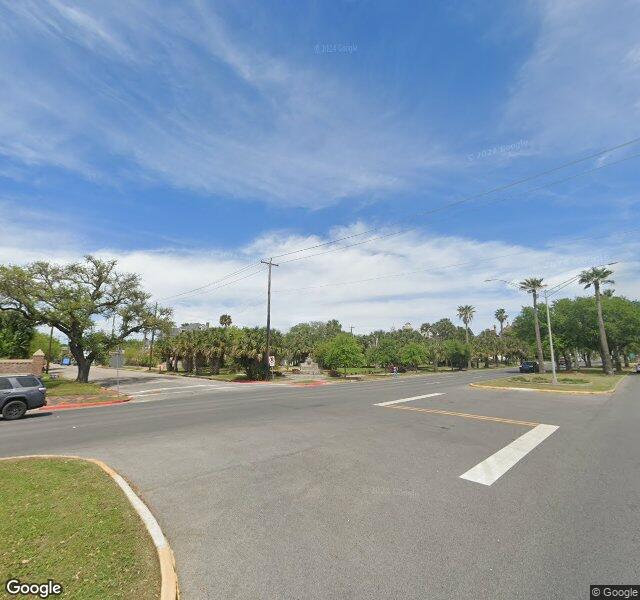 Exterior of Autumn Springs RAL, LLC in Galveston, TX