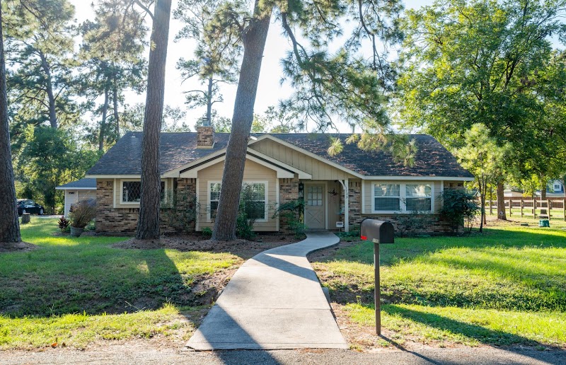 Exterior of Avista Home in HOUSTON, TX