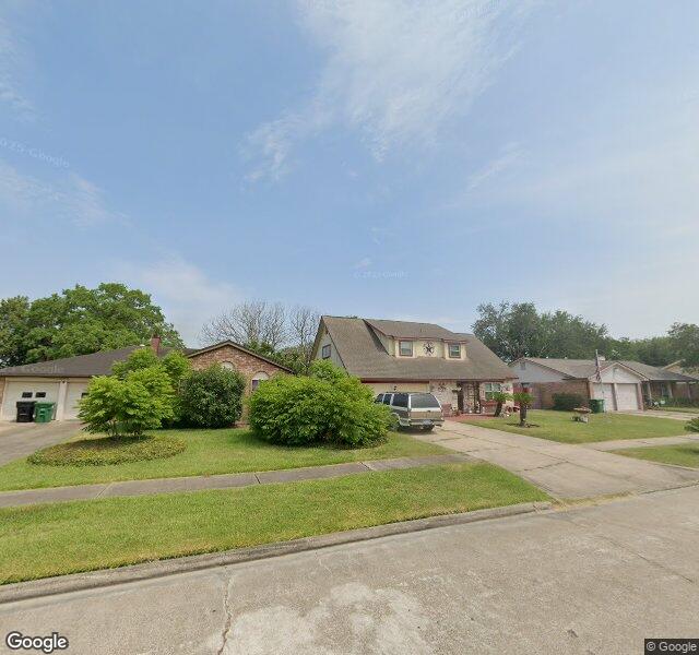 Exterior of Bahia Personal Care Home in HOUSTON, TX