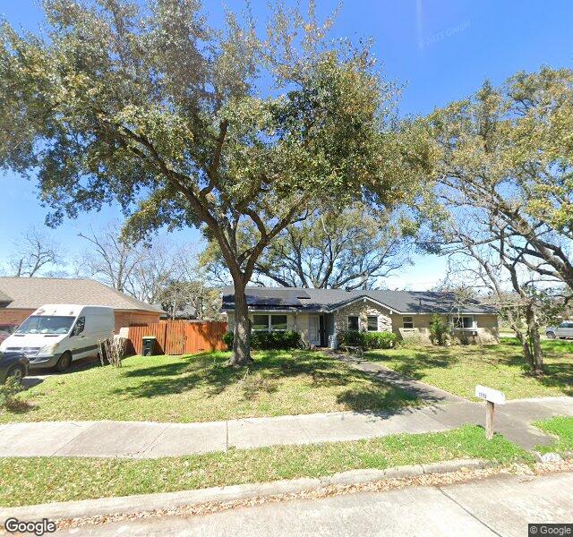Exterior of Believers Living Home Care in MISSOURI CITY, TX