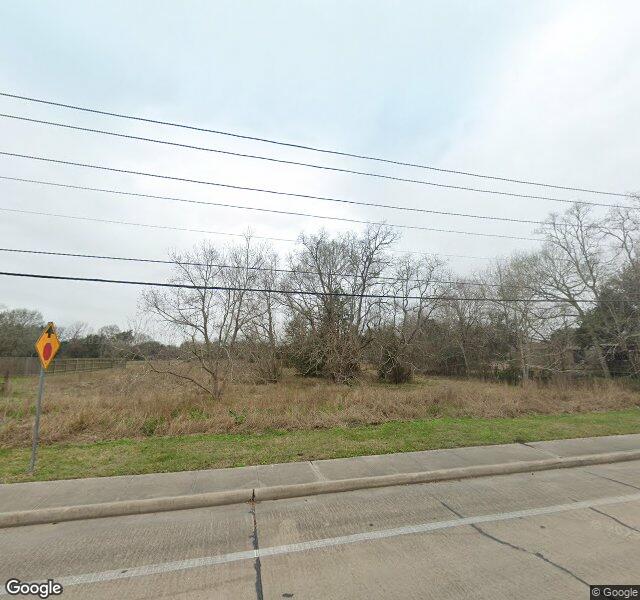 Exterior of Caring Country Cottage Personal Care Home LLC in Alvin, TX