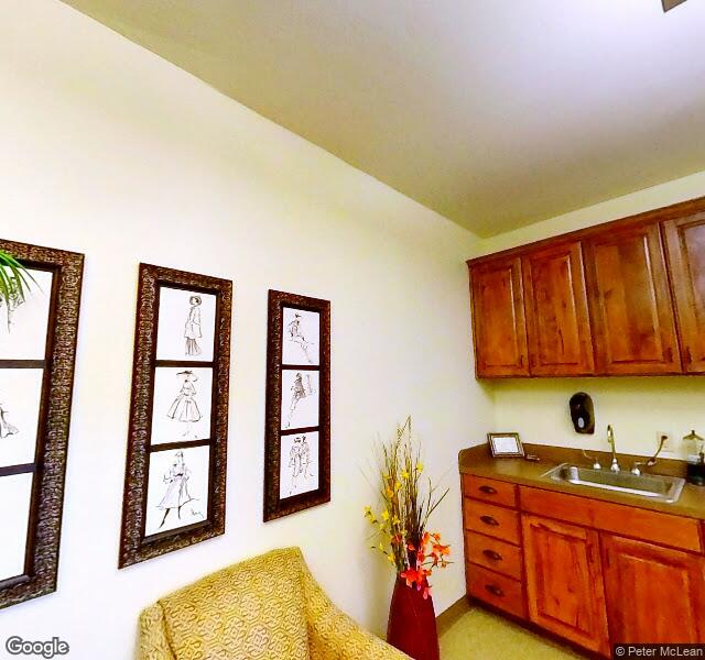 Exterior of Cima Houston Woodcreek Opco, LLC in Katy, TX