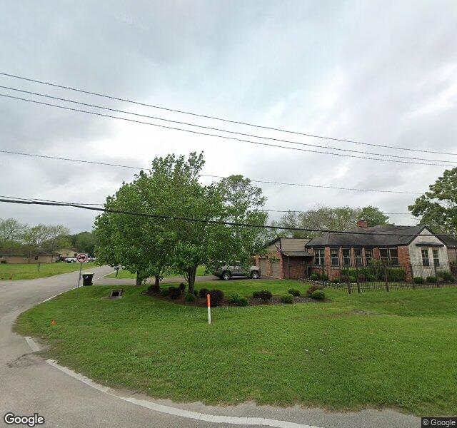 Exterior of Circles At Wrenway, LLC in MISSOURI CITY, TX