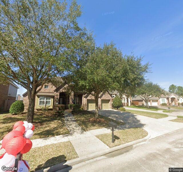 Exterior of CNS-Muricia in League City, TX