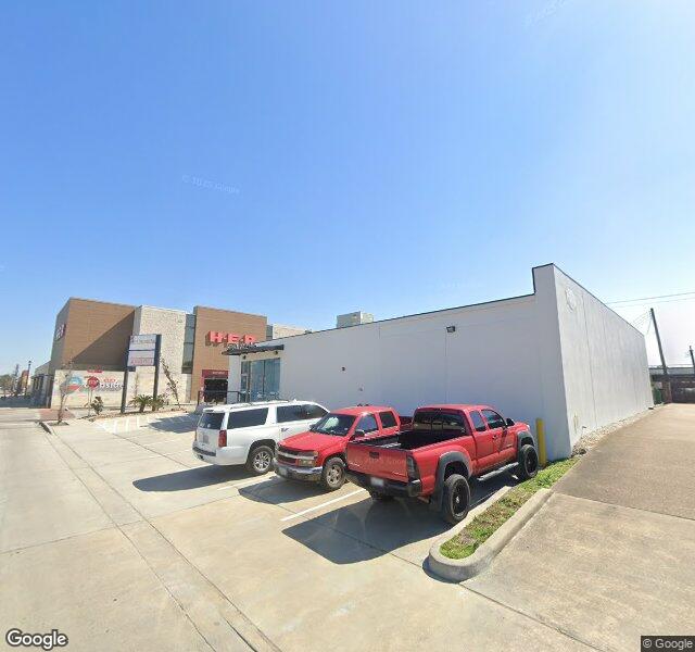 Exterior of Com for Care Assisted Living BELLAIRE II in BELLAIRE, TX