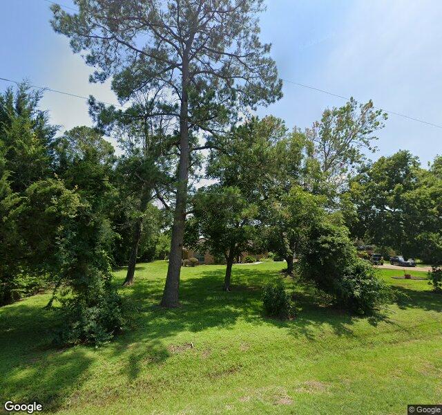 Exterior of Combined Glory Assisted Living Facility in SUGAR LAND, TX