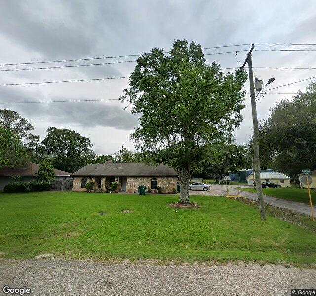 Exterior of Doll House Enterprise, LLC in LA MARQUE, TX