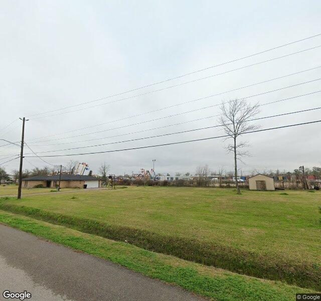 Exterior of Dove Community ALF in HOUSTON, TX