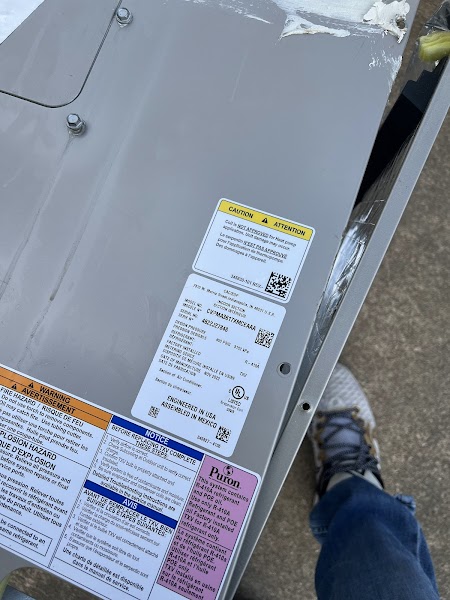 Exterior of Forest Cove Assisted Living, INC in HUMBLE, TX