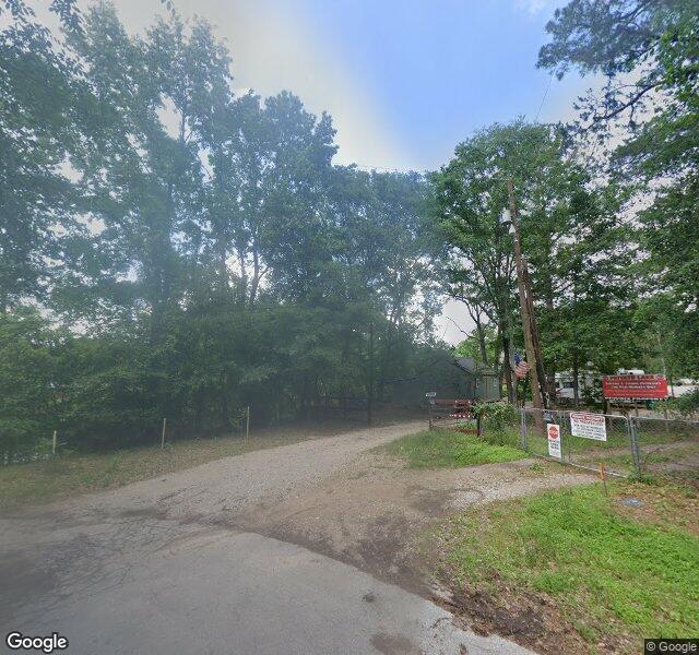 Exterior of Genesis Senior Care INC in MONTGOMERY, TX