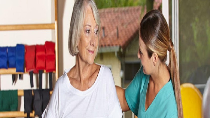 Exterior of Good Day Assisted Living in CONROE, TX