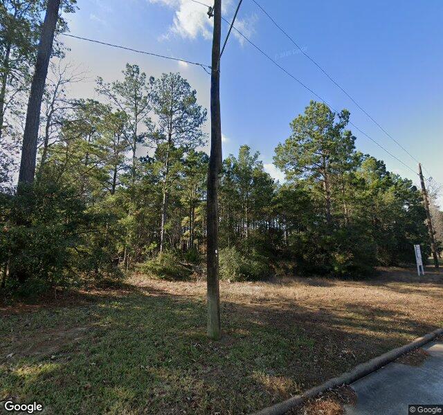 Exterior of Harmony Assisted Living, Inc. in CONROE, TX