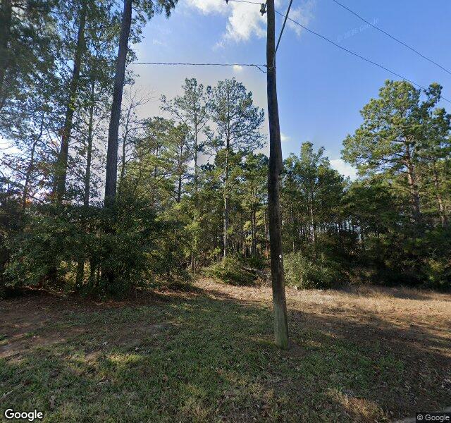 Exterior of Harmony Memory Care Inc. in Conroe, TX