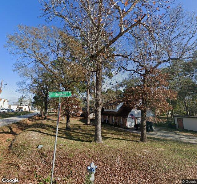 Exterior of Janus - Nnc in CONROE, TX