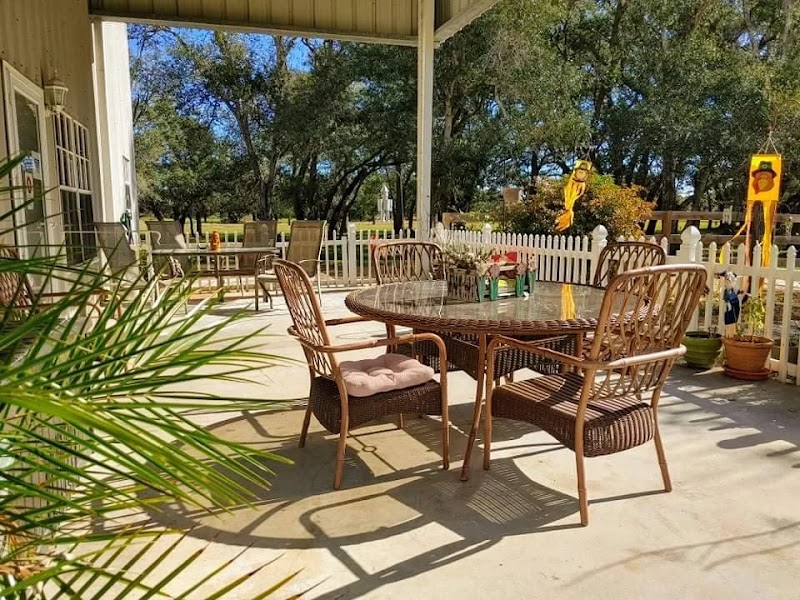 Exterior of K's Place Personal Care Home LLC in ANGLETON, TX