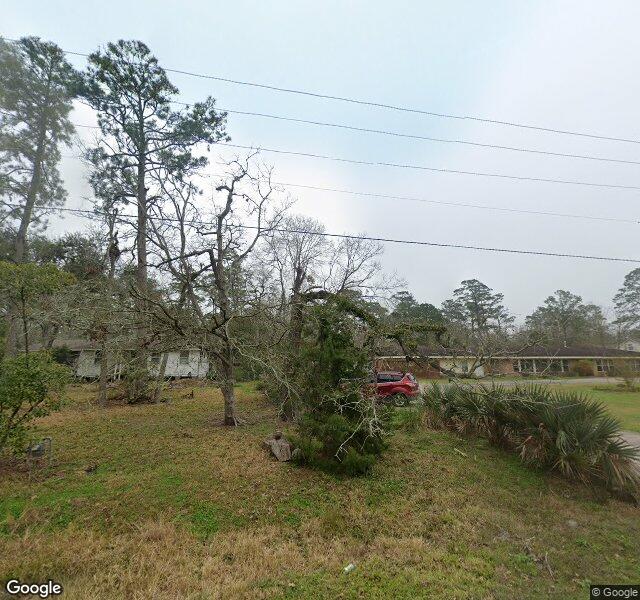 Exterior of La Vita Bella in DICKINSON, TX