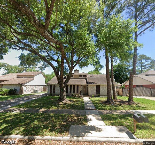 Exterior of Light Heart Memory Care - Clear Lake in Houston, TX