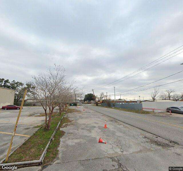 Exterior of Light Heart Memory Care - Lafferty House in Pasadena, TX