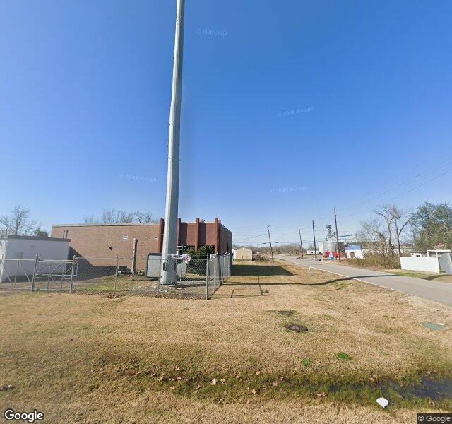 Exterior of Lilywest Homes LLC in ROSHARON, TX