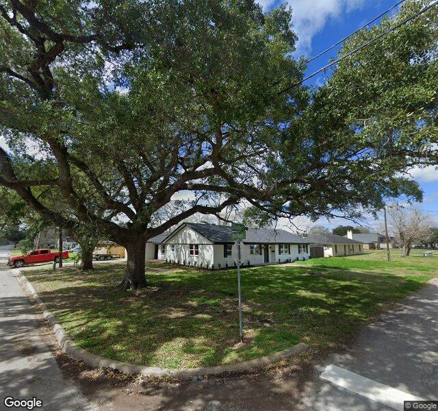 Exterior of Loving Legacy Assisted Living And Memory Care LLC in ANGLETON, TX