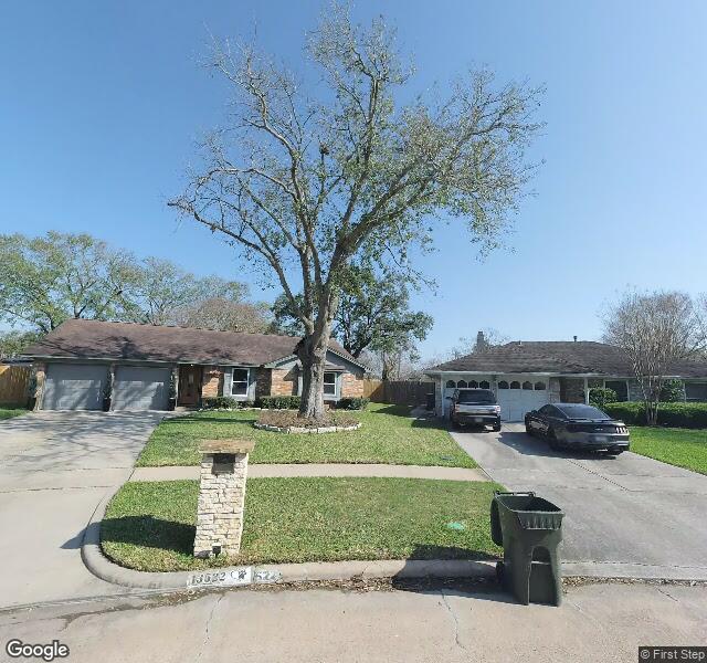 Exterior of Maritt Senior Living in SUGAR LAND, TX