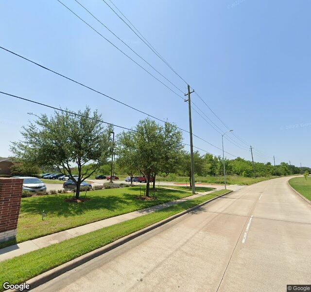 Exterior of Mentis Neuro Health in HOUSTON, TX