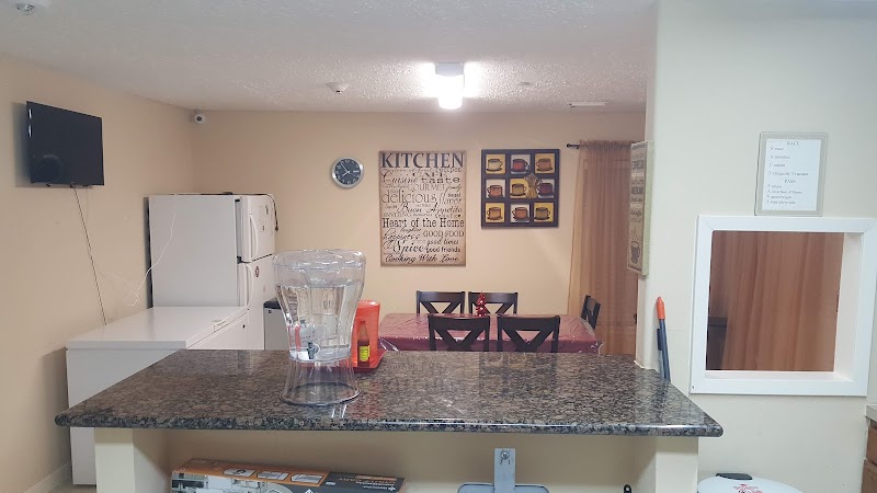 Exterior of Merciful Hands Assisted Living LLC in SUGAR LAND, TX