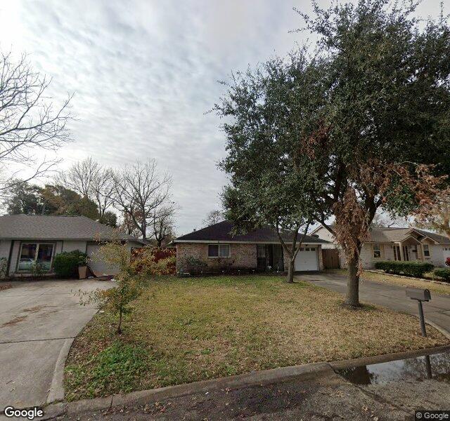 Exterior of Nissi Home Of Texas in HOUSTON, TX
