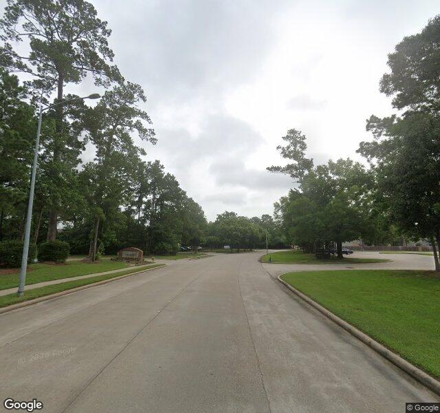 Exterior of Novellus Kingwood in Kingwood, TX