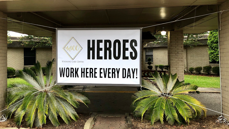 Exterior of Oasis at Pearland in Pearland, TX