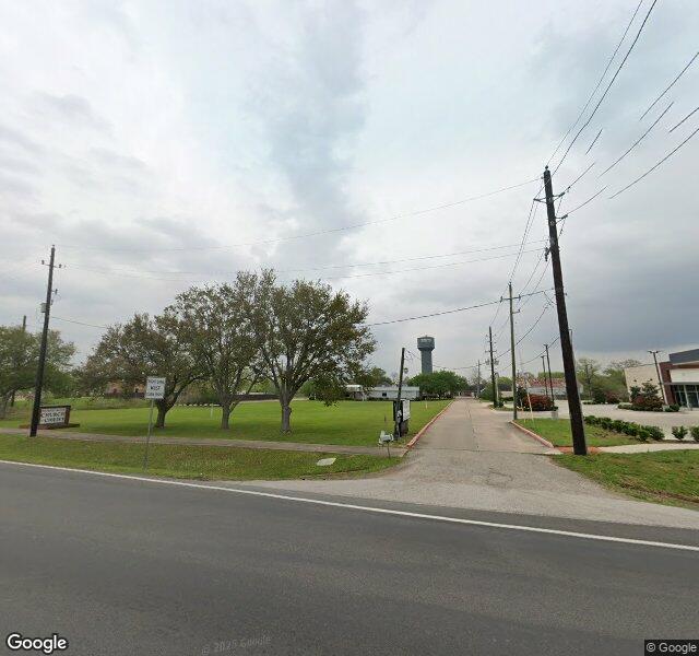 Exterior of Optimum Personal Care INC in MISSOURI CITY, TX