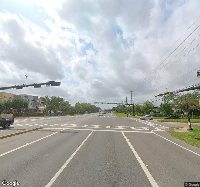 Exterior of Optimum Personal Care INC in MISSOURI CITY, TX