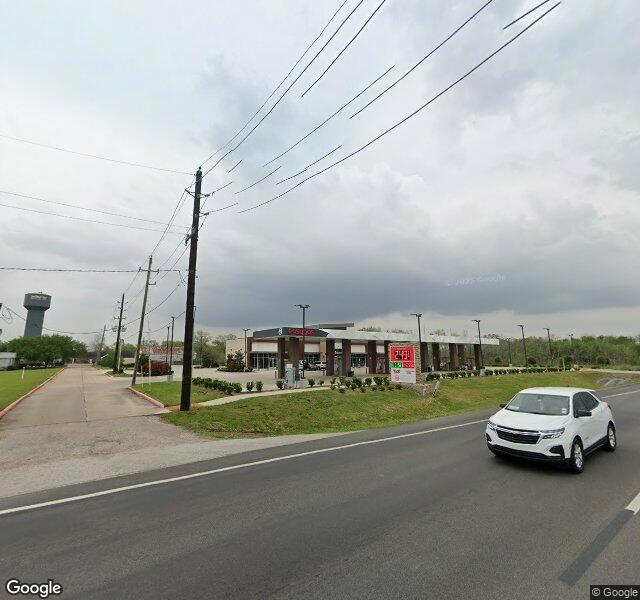 Exterior of Optimum Personal Care INC in MISSOURI CITY, TX