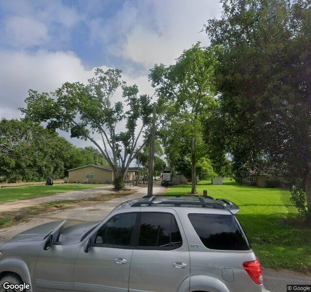 Exterior of Quality Personal Care Home INC in FRESNO, TX
