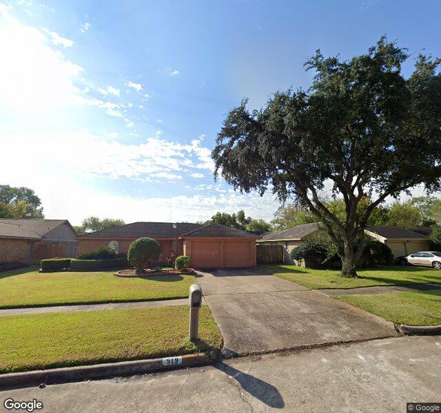 Exterior of Quality Personal Care Homes, INC in MISSOURI CITY, TX