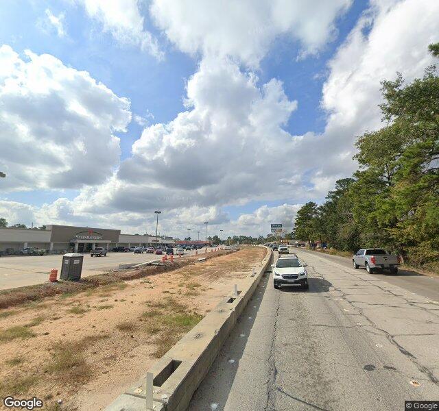 Exterior of Seasons Assisted Living Magnolia in MAGNOLIA, TX