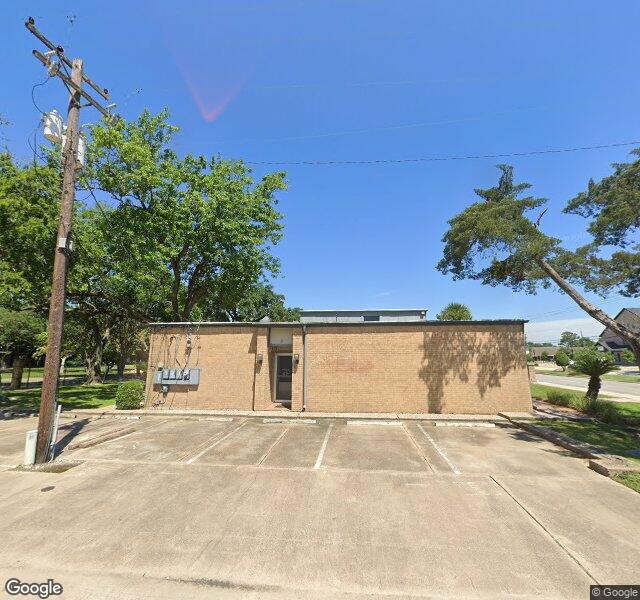 Exterior of serenity gardens in FRIENDSWOOD, TX