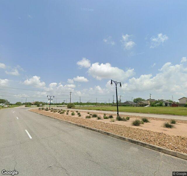 Exterior of Sodalis Texas City in TEXAS CITY, TX