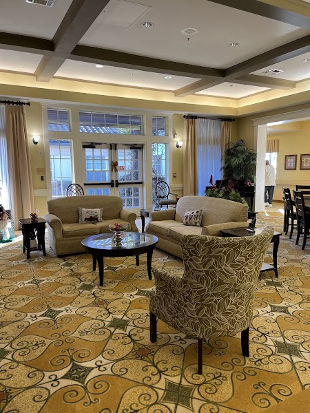 Exterior of Solera at West Houston in Houston, TX