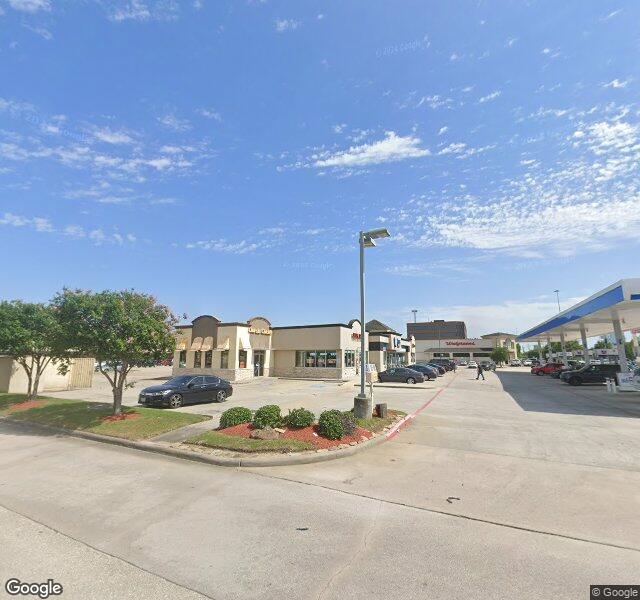 Exterior of Sycamore Creek Ranch at Shenandoah in Shenandoah, TX