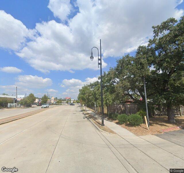 Exterior of Texas Community Compartments #2 in Houston, TX