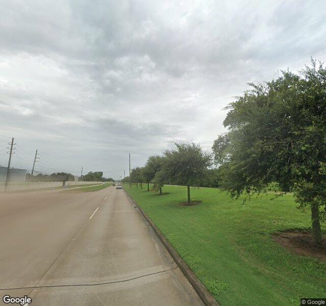 Exterior of The Legacy At Long Meadow in RICHMOND, TX