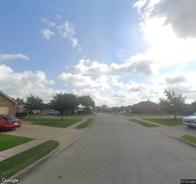 Exterior of The Raven Creek Residential Assisted Living in Spring, TX
