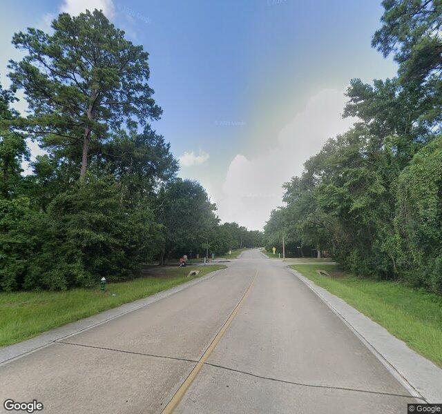 Exterior of The Villas of SCR at The Woodlands in The Woodlands, TX