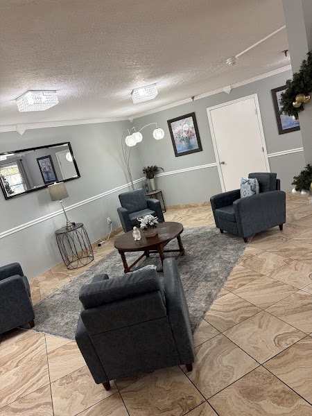 Exterior of Veranda House Assisted Living Katy in KATY, TX