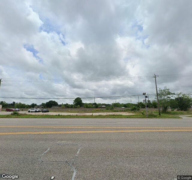 Exterior of Victorious Assisted Living in Santa Fe, TX