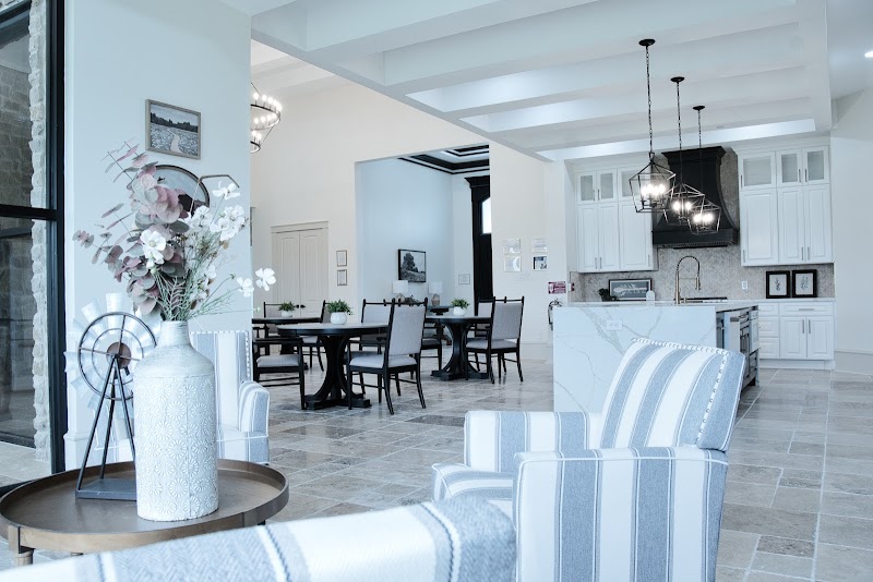 Exterior of Village Forest Care Cottage LLC in Richmond, TX